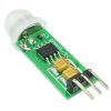 HC SR505 Mini Sensing Module For font b Arduino b font Body Sensing font b Mode