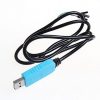 PL2303 TA Download Cable USB to TTL RS232 Module USB to Serial