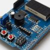 Multifunction Shield For Arduino Uno / Leonardo