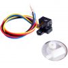 Photoelectric Speed Sensor Encoder Coded Disc code wheel Smart car.jpg 640x640