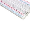 MB102 830 Points Breadboard+Power Supply+140 Jumper Wires Kit