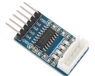 ULN2003 Driver Module Stepper Motor Driver