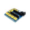 multi function expansion shield for arduino nano 328