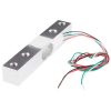 Weighing Load Cell Sensor 5kg YZC-131 With Wires