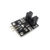 Correlation Photoelectric Infrared Count Slot Sensor Module 5 mm