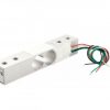 Weighing Load Cell Sensor 20kg For Electronic YZC-133