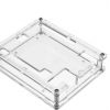 Transparent Acrylic Case Shell Enclosure Gloss Box For Arduino UNO R3