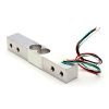 Weighing Load Cell Sensor 1Kg for Electronic Kitchen Scale