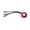 2212 920KV Brushless DC Motor for DJI - Silver Cap (CCW Motor Rotation)