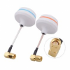 5.8G FPV Petals Clover Mushrooms Antenna(L,RP-SMA)