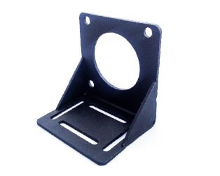 EasyMech Bracket for NEMA 23 Stepper Motor - BEND