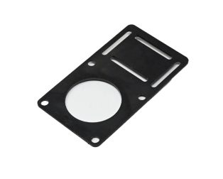 EasyMech Bracket For NEMA 17 Stepper Motor - STRAIGHT