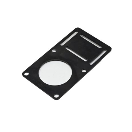 EasyMech Bracket For NEMA 17 Stepper Motor - STRAIGHT