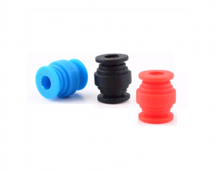 GIMBAL Vibration Damper Rubber Balls - (4 PIECES)