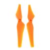 Orange HD Propellers 9443(9X4.3) Glass Fiber Nylon DJI Orange 1CW+1CCW-1pair