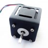 EasyMech Bracket for NEMA 17 Stepper Motor - BENDEasyMech Bracket for NEMA 17 Stepper Motor - BEND