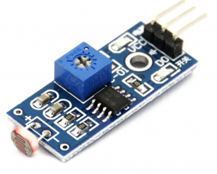 Digital LDR Module