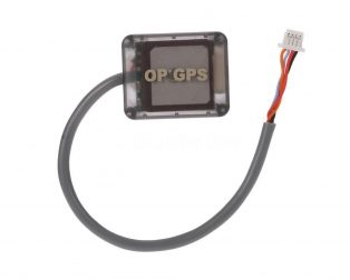 MINI CC3D GPS Flight Controller