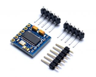 Micro Minim OSD