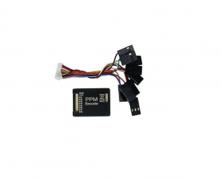 Pixhawk PPM Encoder Module