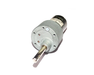 Johnson Geared Motor (B Grade) 30 RPM