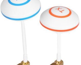 5.8G 3dBi FPV TX RX Antenna Pair (SMA-Plug)