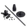 Universal Gps Folding Antenna Base Set