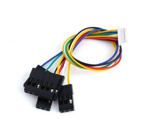 CC3D Receiver Cable