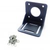 EasyMech Bracket For NEMA 17 STEPPER MOTOR - BEND