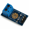 Voltage Detection Sensor Module 25V