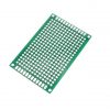 4 x 6 cm Universal PCB Prototype Board Double-Side -2pcs