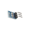 AMS1117-3.3 LDO 800MA DC 5V to 3.3V Power Supply Module