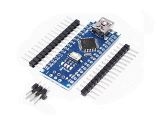 Buy Arduino Nano R3 unsoldered In India