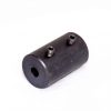 EasyMech MS NEMA23 SHAFT COUPLING 6.35MM X 8MM- ROBU.IN