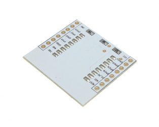 ESP8266 Adapter Plate Serial Wireless WIFI Module