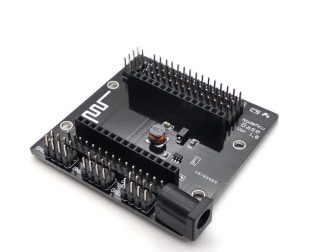 NodeMCU ESP8266 Serial Port Baseboard Lua WIFI Development Board