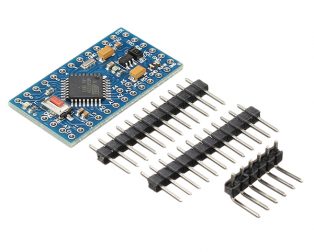 Arduino Pro Mini ATMEGA328P 3.3V/8M