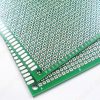 5 x 7 cm Universal PCB Prototype Board Double-Side – 2pcs