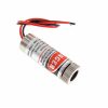 SYD1230 12mm 5mw Red CROSS LINES laser module