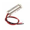 SYD1230 12mm 5mw Red CROSS LINES laser module