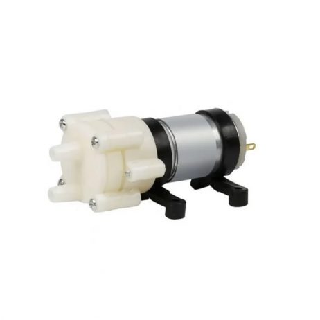 DC6-12V MINI Aquarium water Pump R385