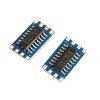 Serial Port Mini RS232 to TTL Converter Adaptor Module Board MAX3232