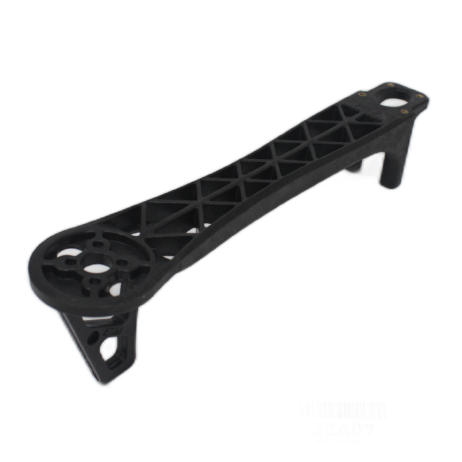 F450 F550 Replacement Arm Black(220mm)