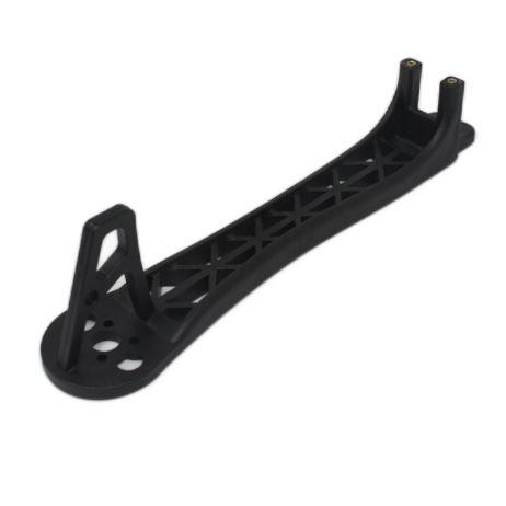 F450 F550 / Q450 Q550 Replacement Arm Black (220mm) – Made in INDIA