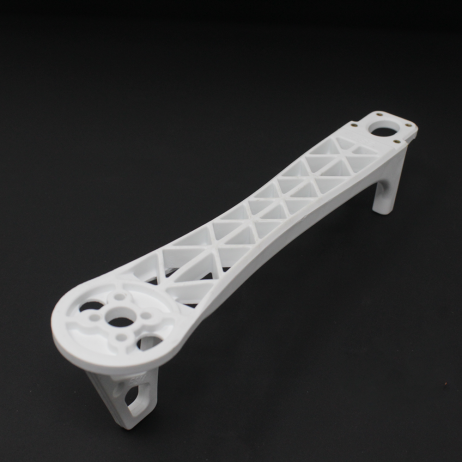 F450 F550 Replacement Arm White(220mm)