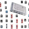 Buy 37 in 1 Arduino Sensor Kit