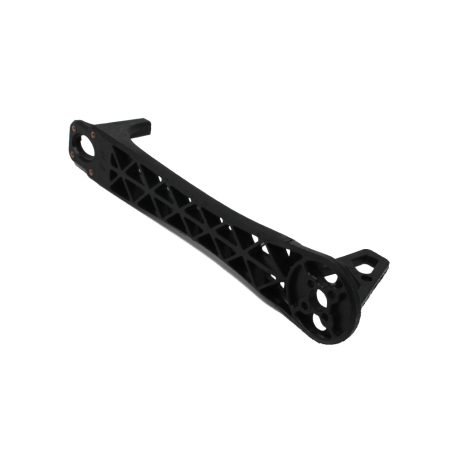 F450 F550 / Q450 Q550 Replacement Arm Black (220mm) – Made in INDIA