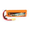 Orange 6.6V 2100mAh 30C 2S Lithium Iron Phosphate (LiFePO4) Battery Pack