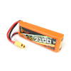 ORANGE Li-Fe 2100mAh 2S 30C/60C LITHIUM IRON PHOSPHATE BATTERY PACK (LiFePO4)