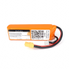 ORANGE Li-Fe 2100mAh 2S 30C/60C LITHIUM IRON PHOSPHATE BATTERY PACK (LiFePO4)